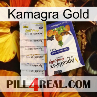 Kamagra Gold 11
